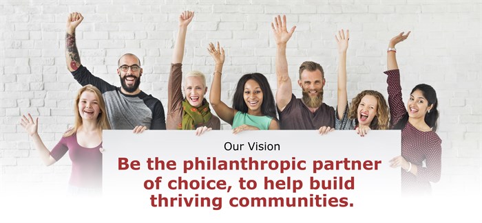 Donation Community Service Volunteer Support Flat