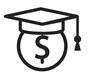 Web Icon Scholarship Crop