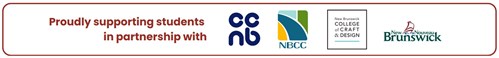 Proudly Supporting Banner